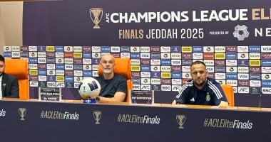 بيولي: أتحمّل مسئولية خروج النصر من دوري أبطال آسيا – مصرنا