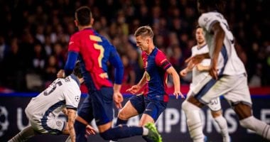 حصاد دوري أبطال أوروبا قبل مواجهات إياب نصف النهائى الحاسمة – مصرنا