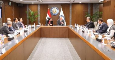 جهود البترول والبيئة لإعداد دراسة لاحتجاز وتخزين الكربون لتنفيذ خارطة طريق – مصرنا