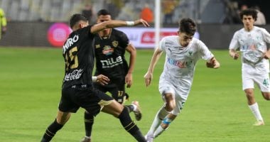 التشكيل المتوقع للزمالك أمام البنك الأهلي الليلة.. منسي وشلبي بالهجوم – مصرنا