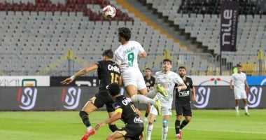 نتائج مباريات الدورى المصرى اليوم الخميس 1 – 5 – 2025 – مصرنا