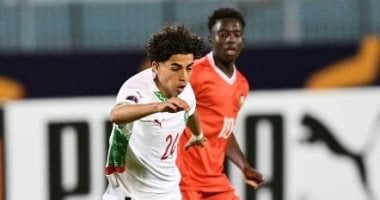 أمم أفريقيا للشباب 2025.. المغرب يقلب الطاولة على كينيا ويفتتح مشواره بفوز مثير 3-2 –  مصرنا