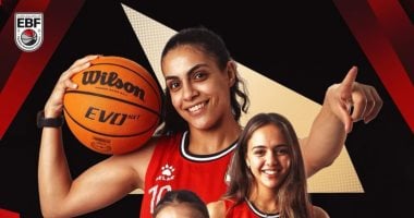 الأهلي وسبورتنج فى نهائى كأس مصر لكرة السلة سيدات – مصرنا