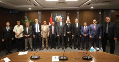وزير البترول: ضرورة تكاتف الجميع والعمل التكاملي لإحداث نقلة نوعية بالثروة المعدنية – مصرنا
