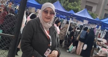 عيد العمال.. “دعاء” تخطت آلام فقدان رضيعتها بمشروع لعمل الحلوى –  مصرنا