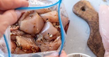 لو بتشتغلي ووقتك ضيق.. 3 أكلات جاهزة على التسوية احفظيها في الفريزر – مصرنا