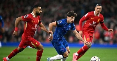 ليفربول يتحدى تشيلسي فى مواجهة خاصة لـ محمد صلاح – مصرنا