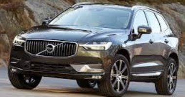تخفيضات على أسعار فولفو XC60 فى السوق المصرية – مصرنا