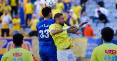 الإسماعيلى بـ10 لاعبين يتعادل مع سموحة 1 /1 في الدورى.. فيديو – مصرنا