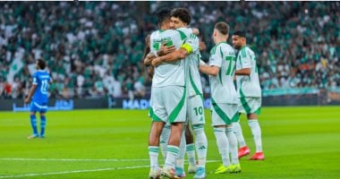 الأهلي السعودي يتحدى كاواساكي الياباني فى نهائي دوري أبطال آسيا للنخبة – مصرنا