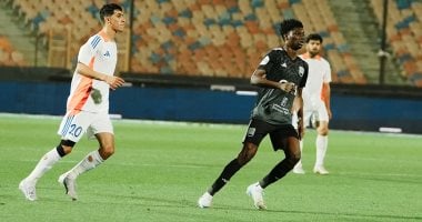 التعادل السلبى يحسم مواجهة زد وطلائع الجيش فى الدورى – مصرنا