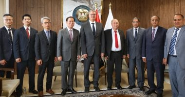 وزير البترول: مؤسسة كورية تبحث فرص الاستثمار بالقطاع فى مصر – مصرنا