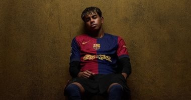 برشلونة يكشف عن قميصه الجديد قبل الكلاسيكو.. صور – مصرنا