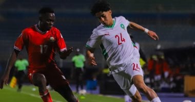 أمم أفريقيا للشباب.. مدرب كينيا: المغرب هزمنا باستغلال الأخطاء – مصرنا