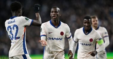 تشيلسي يكتسح يوروجوردين السويدى برباعية ويقترب من نهائى دوري المؤتمر – مصرنا