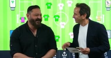وليد صلاح: بيسيرو فشل فى إدارة مباراة المصرى وروح لاعبى الزمالك غائبة (فيديو) – مصرنا