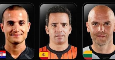 طاقم حكام أجنبي لمباراتي الاتحاد والزمالك فى نصف نهائي كأس مصر للسلة والنهائي – مصرنا