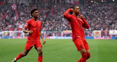 ملخص وأهداف مباراة لايبزيج ضد البايرن 3-3 في الدوري الألماني – مصرنا
