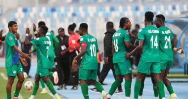 مجموعة مصر.. منتخب سيراليون يهزم تنزانيا ويقترب من التأهل لربع نهائي كأس أفريقيا – مصرنا