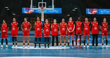 الاهلى يتوج بكأس مصر لسيدات السلة – مصرنا