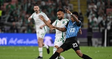 ملخص وأهداف مباراة الأهلي ضد كاواساكي في نهائي دوري أبطال آسيا – مصرنا