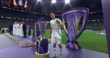 الأهلي ضد كاواساكي.. فيرمينو أفضل لاعب في دوري أبطال آسيا للنخبة – مصرنا