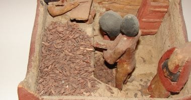 تعرف على القطع الأثرية المختارة لتكون المميزة لشهر مايو بالمتاحف – مصرنا