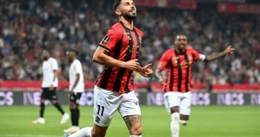 نيس يهزم ريمس في الدوري الفرنسي بدون محمد عبد المنعم – مصرنا