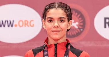 مريم أحمد تقود منتخب المصارعة الرومانية للناشئين لحصد بطولة أفريقيا – مصرنا