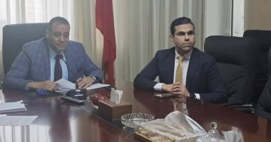مصر ضيف شرف في معرض الصين الدولي للمشروعات الصغيرة والمتوسطة 2025 – مصرنا