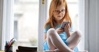 الامتحانات قربت.. إزاي تساعد أبناءك على تقليل وقت الشاشات؟ – مصرنا