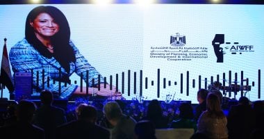 المشاط: تمكين المرأة وتعزيز دورها في مختلف مناحى الحياة أولوية رئيسية للدولة – مصرنا