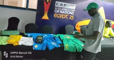 أمم أفريقيا للشباب.. منتخبات المجموعة الثالثة تلعب بالزى التقليدي غدًا – مصرنا