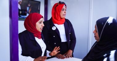 وزارة التخطيط: 1.4 مليار دولار قيمة تمويل البنك الدولى لبرنامج تكافل وكرامة خلال 10 سنوات – مصرنا