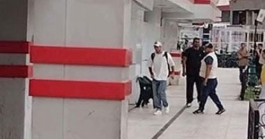 أول رد فعل لـ زيزو بعد العودة لتدريبات الزمالك – مصرنا