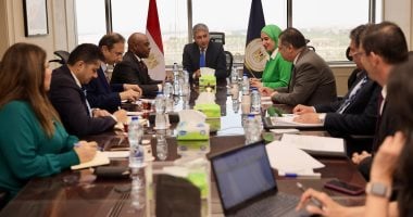 مصر تستضيف اجتماعات منظمة الدول الثمانى النامية للتعاون الاقتصادى D8 – مصرنا