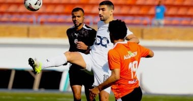 فاركو يهزم بيراميدز 3 – 2 ويشعل صراع المنافسة على لقب الدورى – مصرنا
