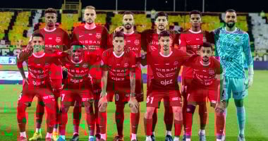 شباب الأهلي يتوج بلقب الدوري الإماراتى بعد خسارة الشارقة ضد الوحدة – مصرنا