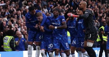 ليفربول يسقط 3-1 ضد تشيلسى فى الدورى الإنجليزى بمشاركة صلاح.. فيديو وصور – مصرنا