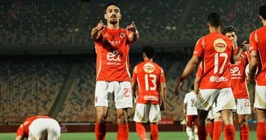 الاهلى يعسكر بالإسكندرية الليلة استعداداً لمواجهة المصري البورسعيدى – مصرنا