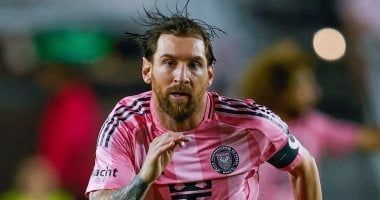 منافس الأهلى.. إنتر ميامي يسحق ريد بولز برباعية فى الدورى الأمريكى – مصرنا