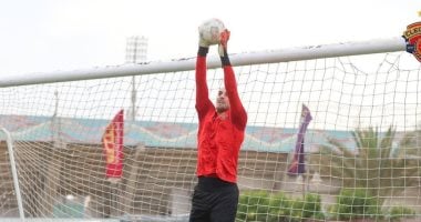 على ماهر يعيد محمد بسام لحراسة سيراميكا أمام بتروجت فى الدورى – مصرنا