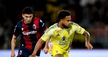 التعادل الإيجابى 1-1 يحسم قمة بولونيا ضد يوفنتوس فى الدورى الإيطالى – مصرنا