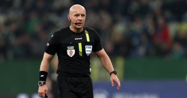 مارتشينياك حكماً لقمة إنتر وبرشلونة فى إياب نصف نهائي دوري أبطال أوروبا – مصرنا