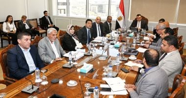 وزير الإسكان يتابع تنفيذ المرحلة الثانية لمحطة تنقية مياه الشرب بـ6 أكتوبر – مصرنا