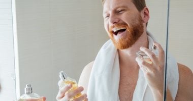 4 عطور هادية مناسبة لحر الصيف.. بلاش عود في الجو الحر – مصرنا