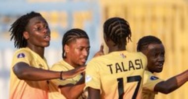 منتخب الكونغو الديمقراطية للشباب يتفوق على أفريقيا الوسطى 3-1 فى المجموعة الثالثة – مصرنا