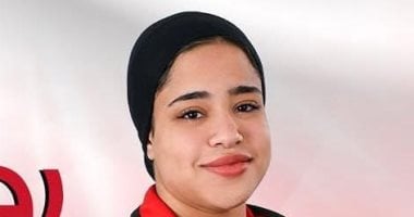 رحمة أحمد تحصد ذهبية وزن 87 كجم ببطولة العالم للأثقال فى بيرو – مصرنا
