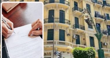 جهاز الإحصاء: 562 ألف وحدة إيجار قديم بمحافظة الجيزة – مصرنا