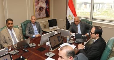 وزير الكهرباء يجتمع بـ”ساى شيلد” لمتابعة تشغيل منظومة الشحن الموحد – مصرنا